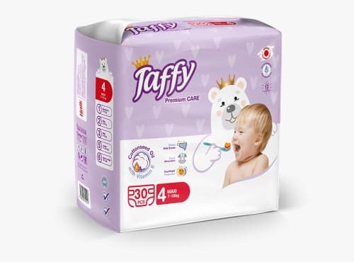  Aloe Care Baby Wipes