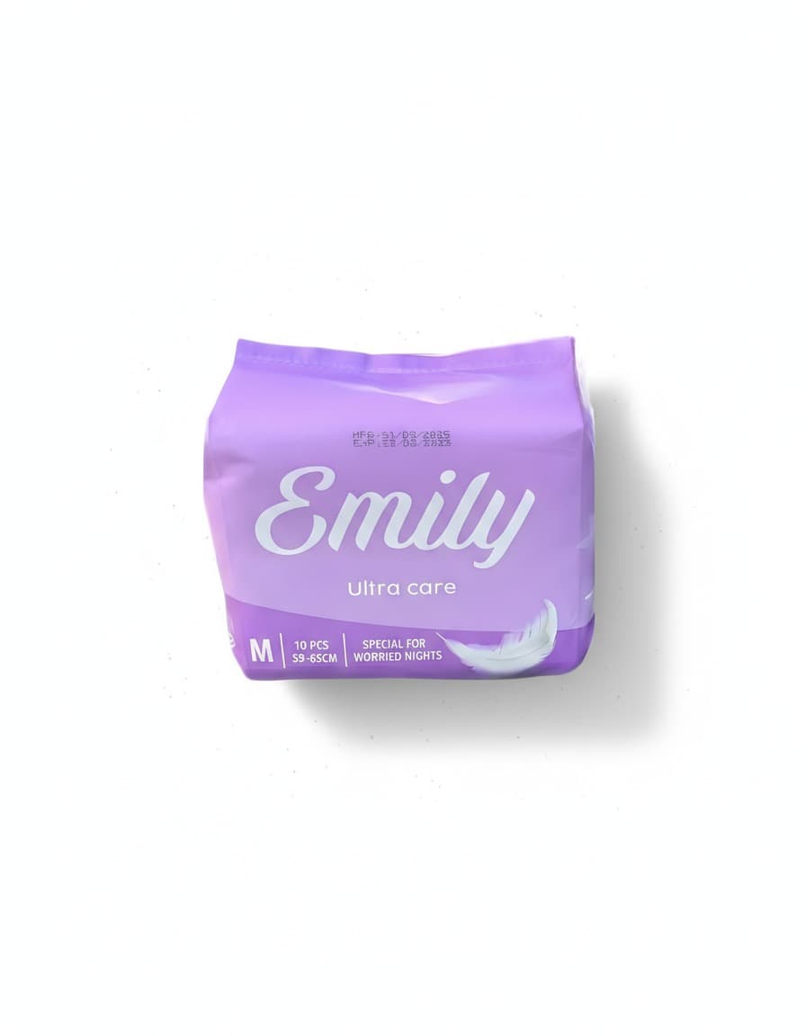  Sensitive Fragrance-Free Baby Wipes